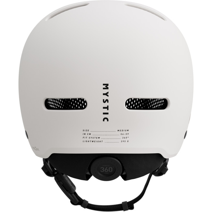 2024 Mystic Vandal Pro Helmet 35009.230290 - Off White